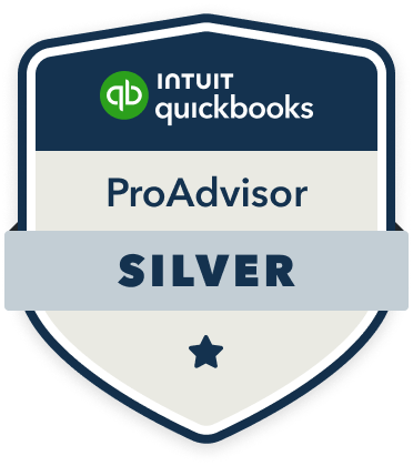 QuickBooks Certified Badge